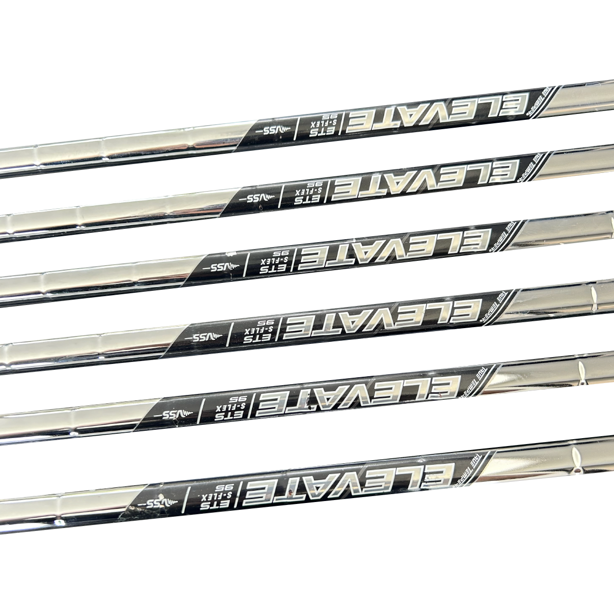 Callaway - Apex Pro Forged - [5- PW] Stiff