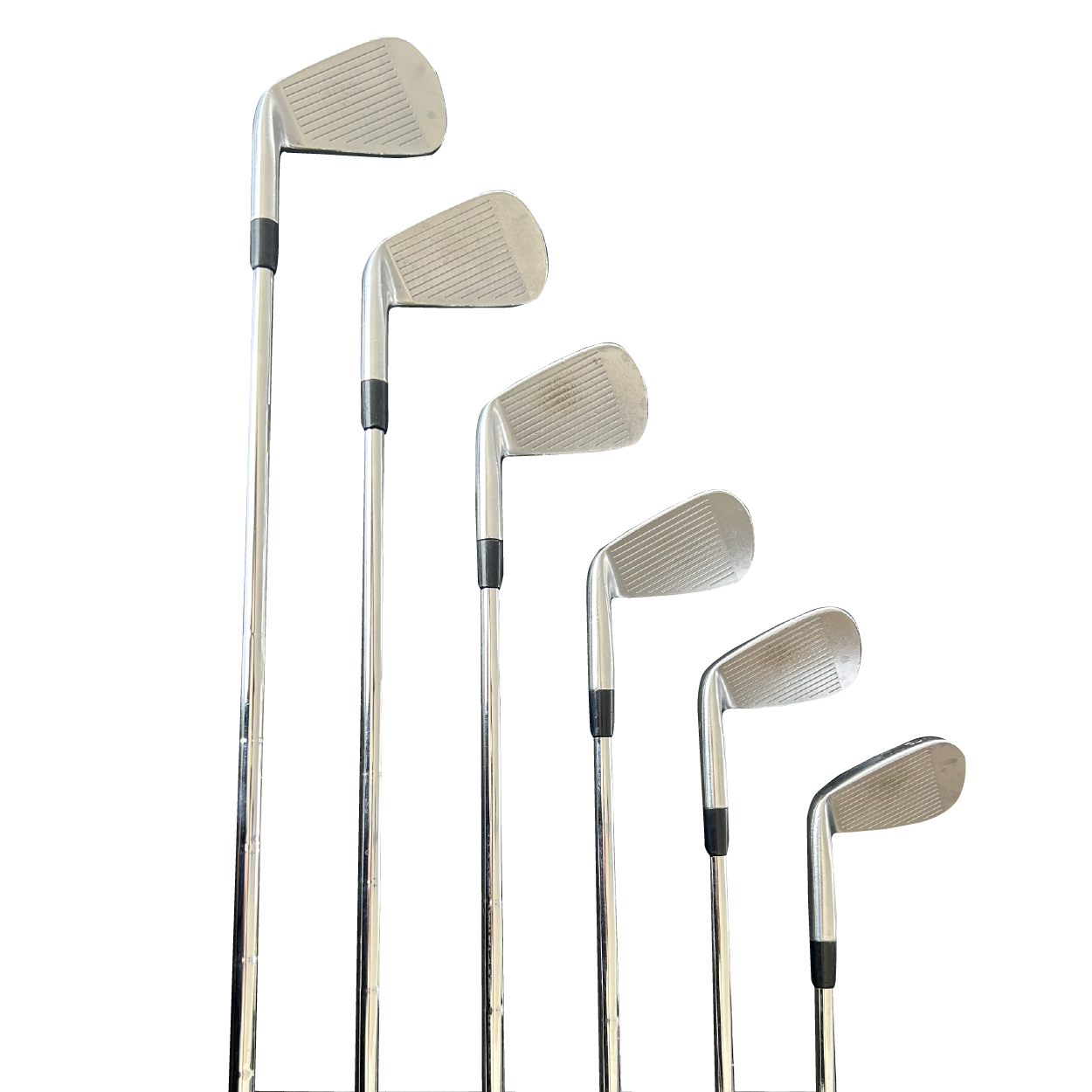 Taylormade - [P7MB + P7MC] - [5- PW] X-Stiff