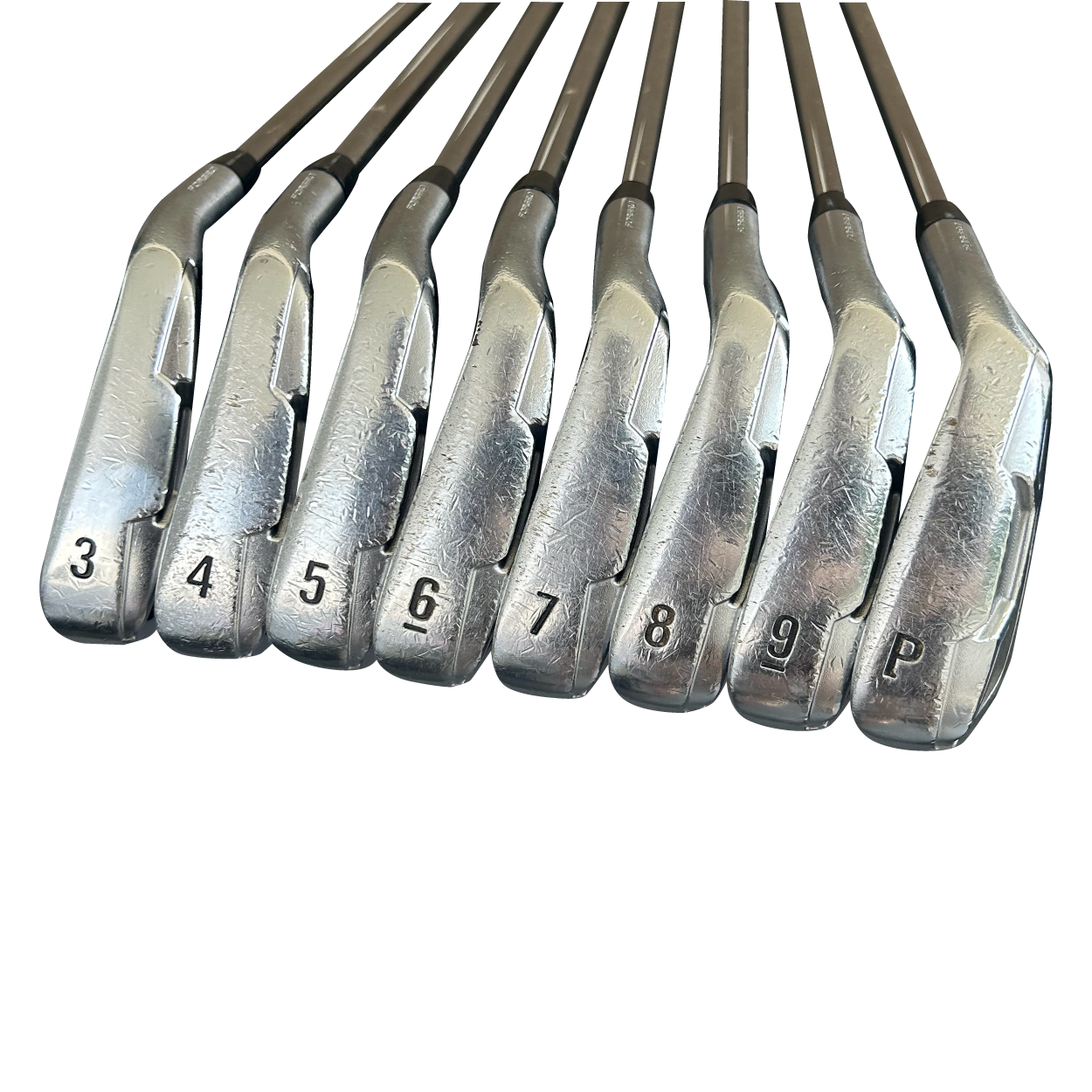 Nike - VRS Forged - [3- PW] Stiff