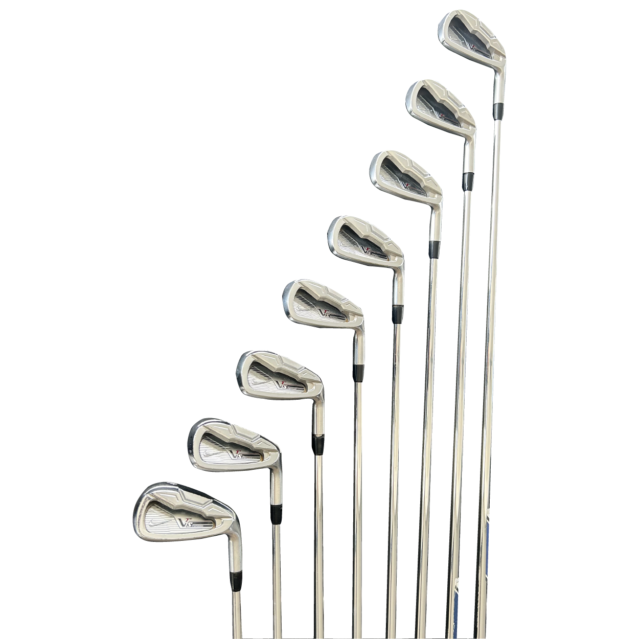 Nike - VRS Forged - [3- PW] Stiff