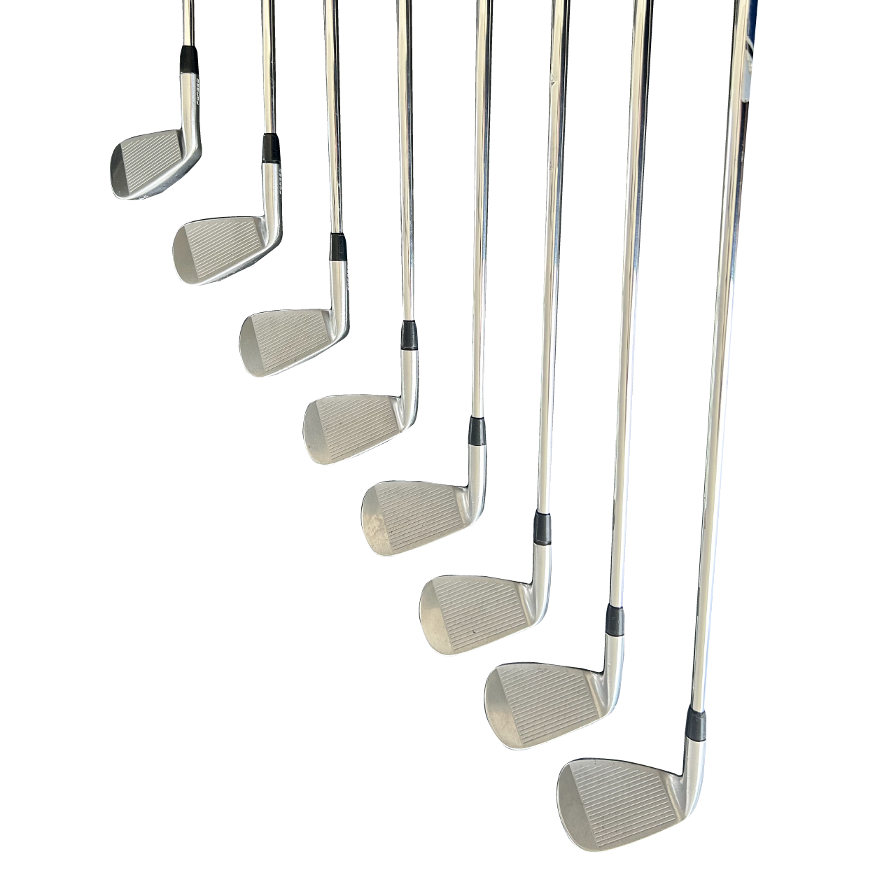 Nike - VRS Forged - [3- PW] Stiff