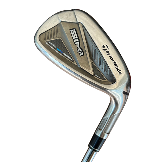 Taylormade - Sim 2 MAX-  [5 - PW] - Stiff