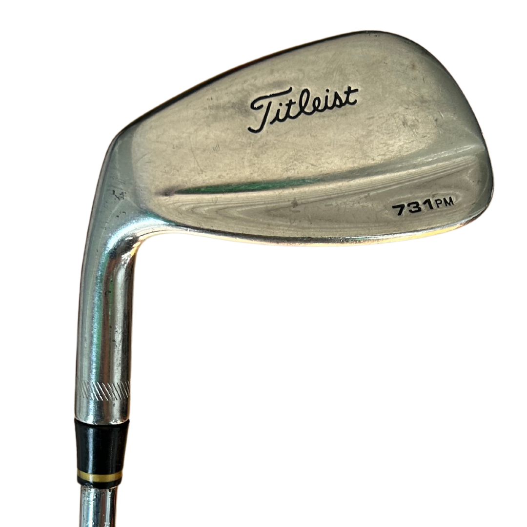 Titleist - 731 PM -  [2 - PW] - Stiff [Zurdo]