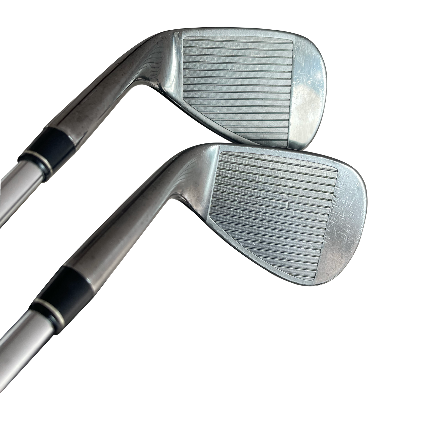 Taylormade - Tour Preferred R series Grind EF Spin Groove - Combo 56° & 60°