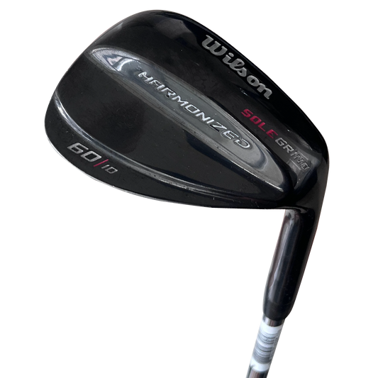 Wilson Harmonized - Wedge 60°