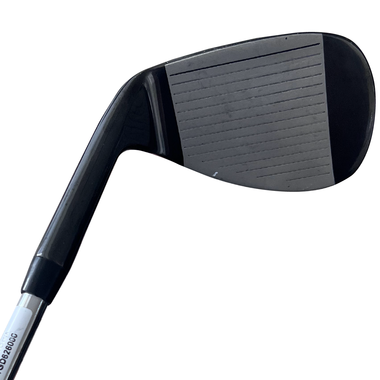 Wilson Harmonized - Wedge 60°