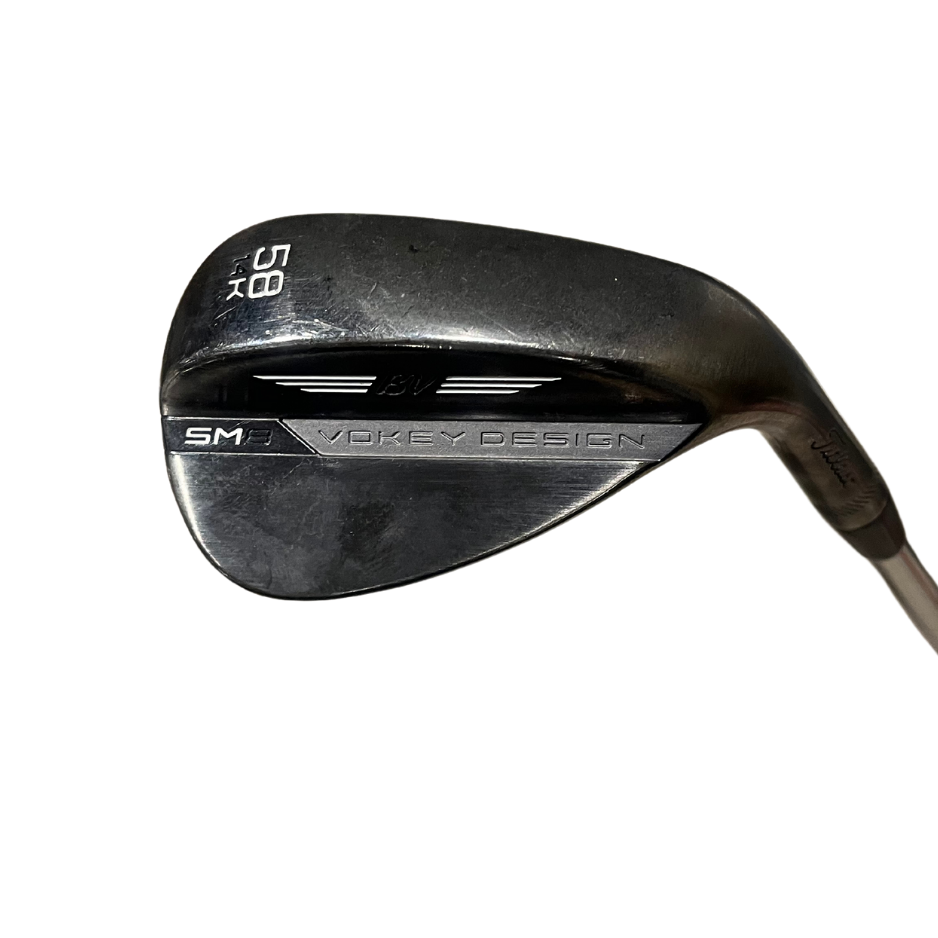 Titleist - Vokey Design - SM8 - Wedge 58°