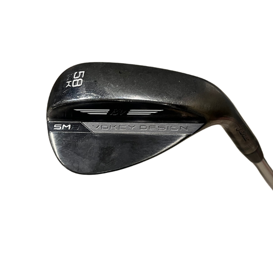 Titleist - Vokey Design - SM8 - Wedge 58°