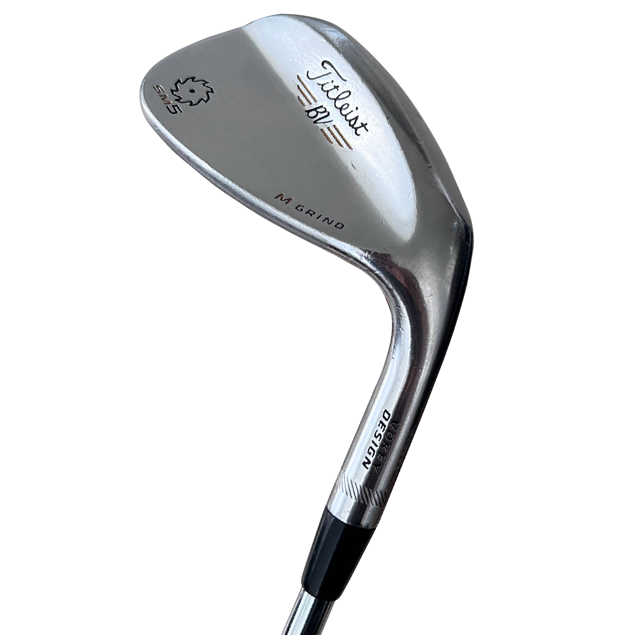 Titleist - Vokey SM5 M Grind - 54°