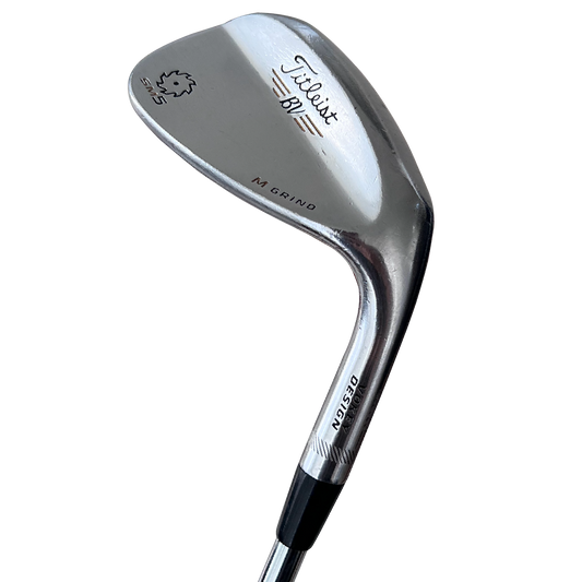 Titleist - Vokey SM5 M Grind - 54°