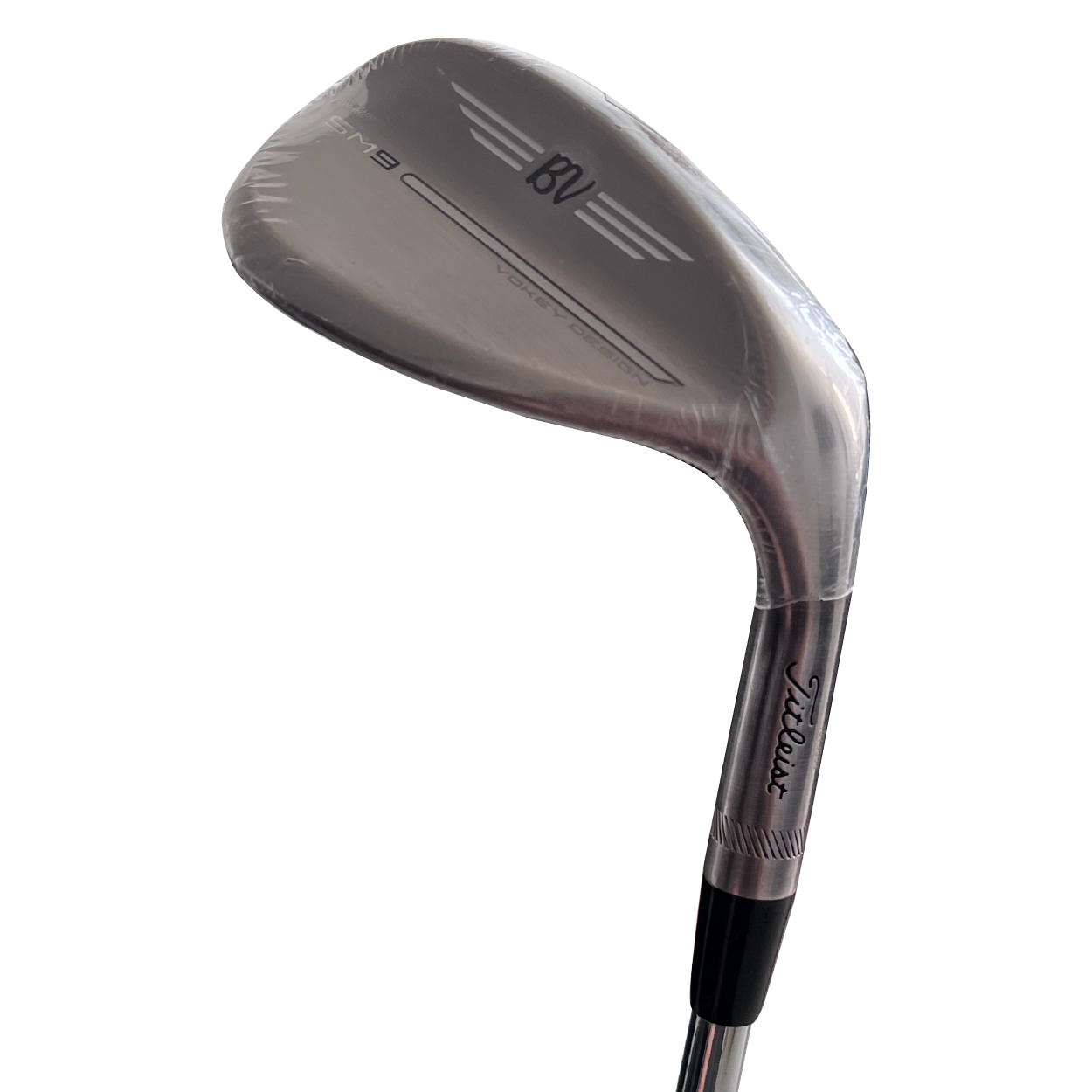 Titleist - Vokey Design SM9 - Wedge 58°