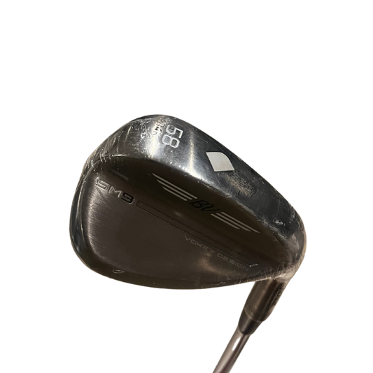 Titleist - Vokey Design SM9 - Wedge 58°