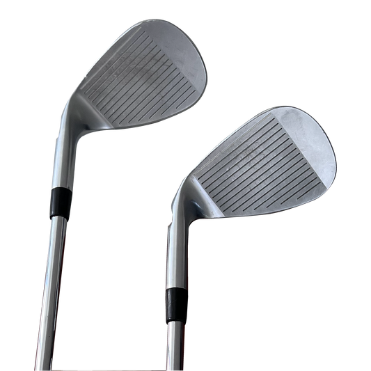 Ping - Tour W - Set of Wedges 54° & 60°