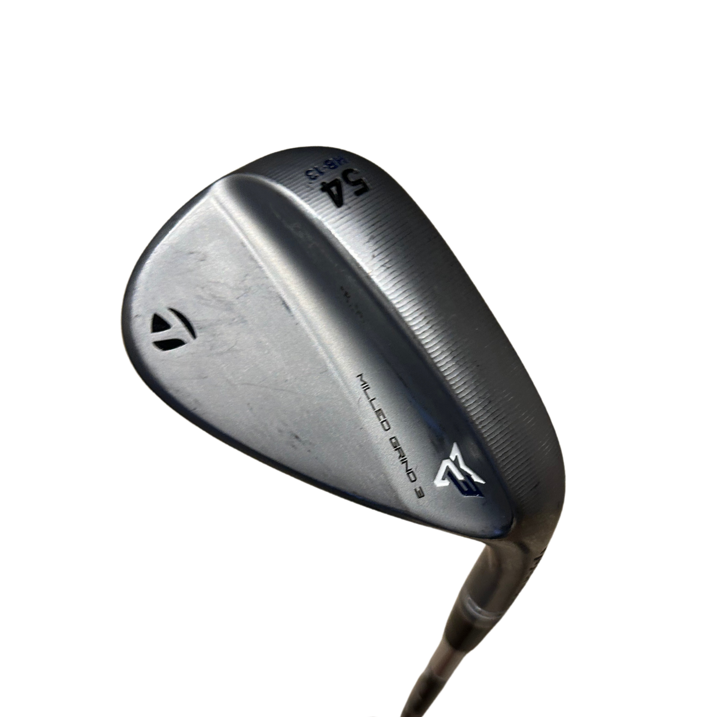 Taylormade - Milled Grind 3 - Wedge 54°