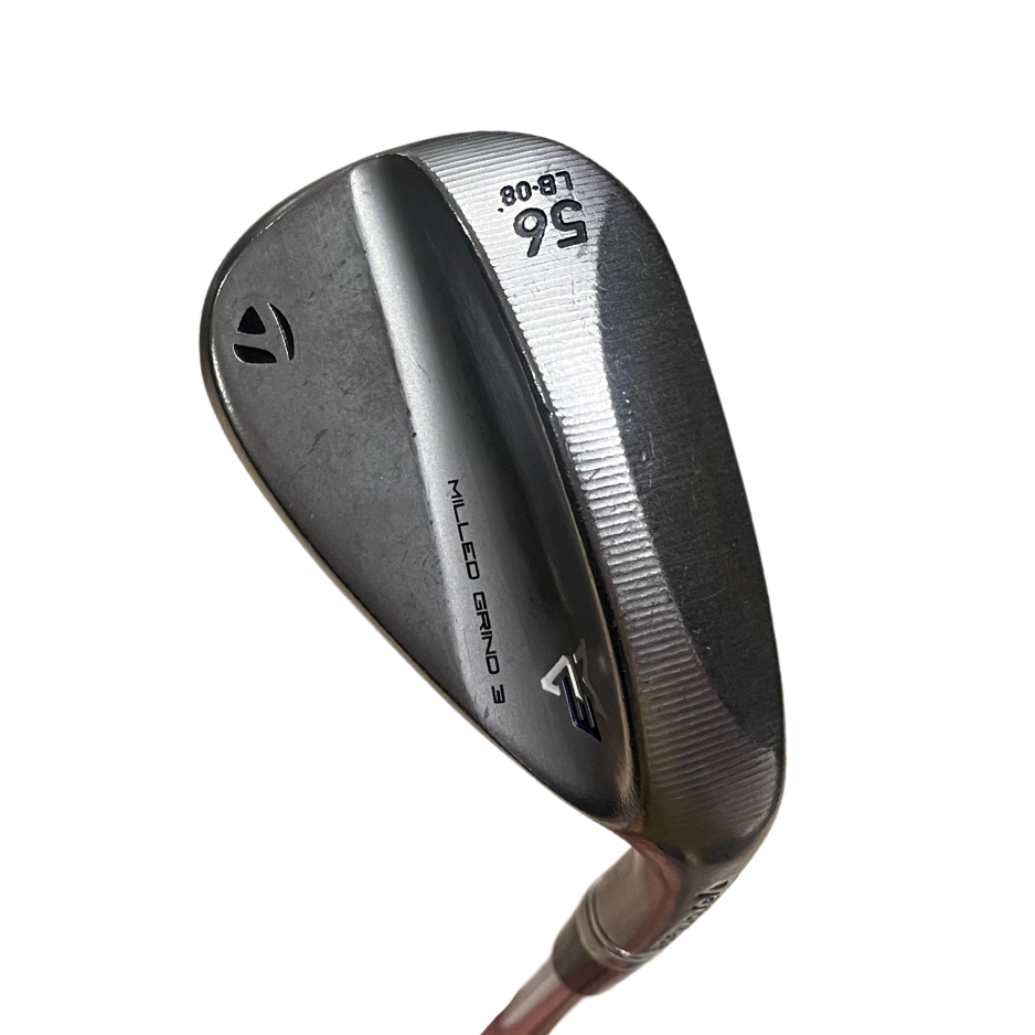 Taylormade - Milled Grind 3 - Wedge 56°