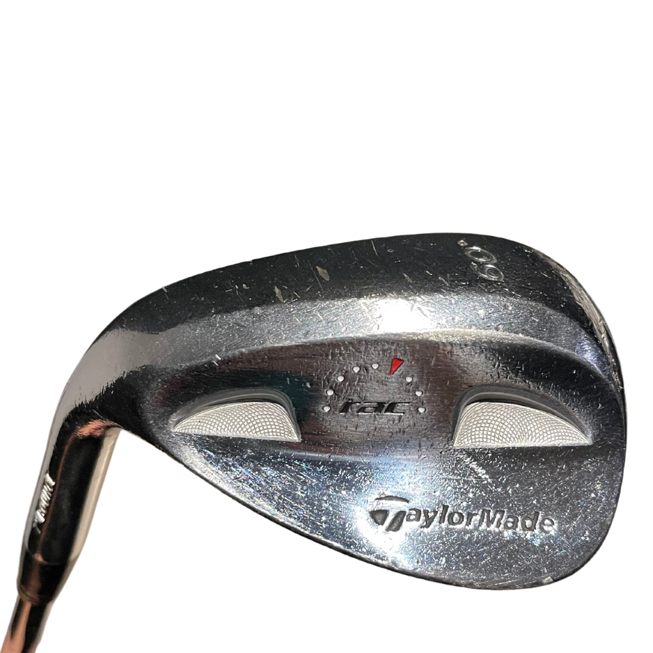 Taylormade - RAC - 60° [Zurdo] – VaVaGolf