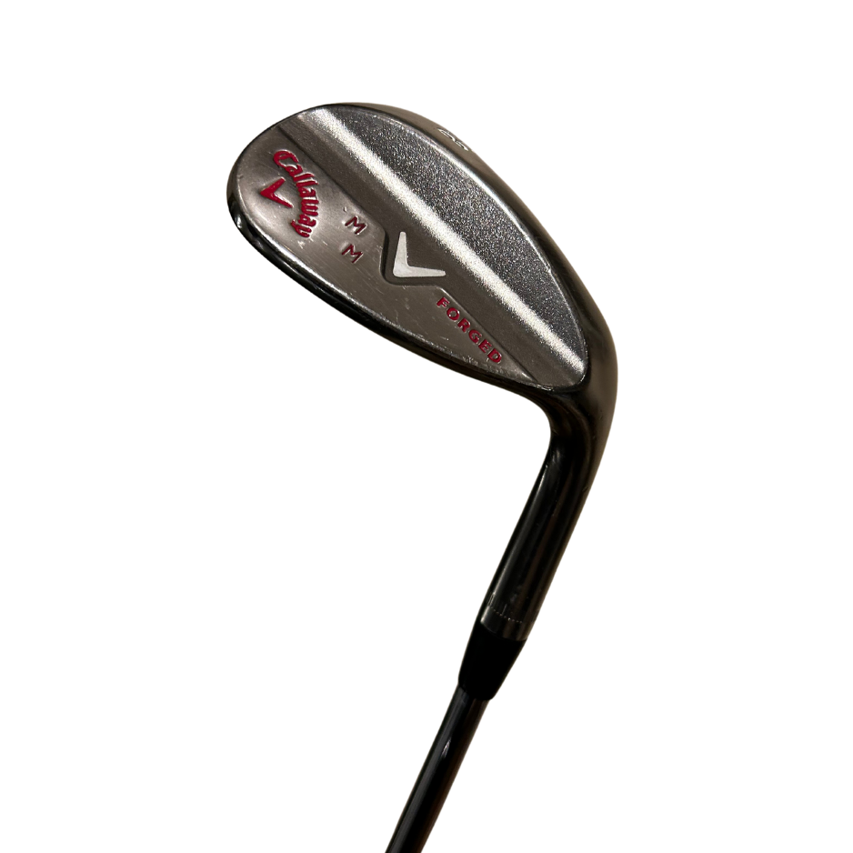 Callaway - Forged- [50°-54°-58°]