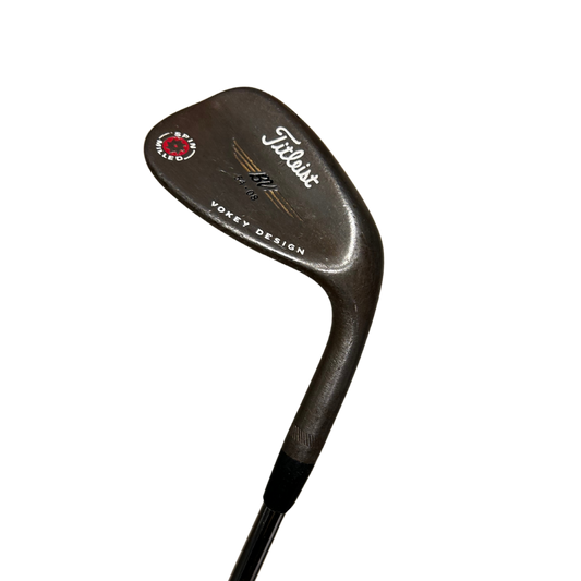 Titleist - Vokey Spin Milled Rusty finish - 54°