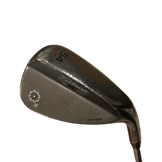 Titleist - SM5 F Grind - 54°