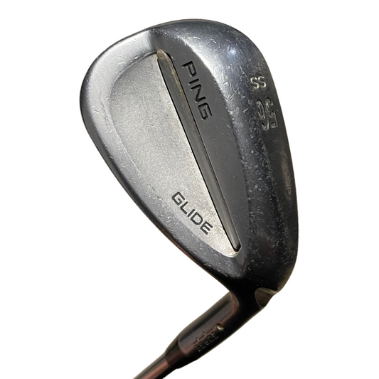 Ping - Glide White Point - 56°