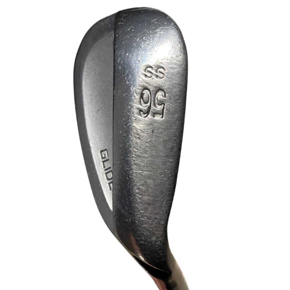 Ping - Glide White Point - 56°