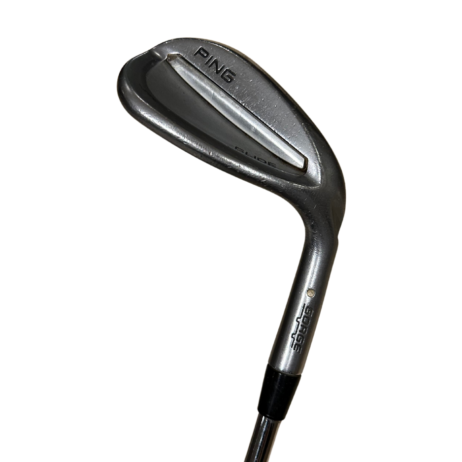 Ping - Glide White Point - 56°
