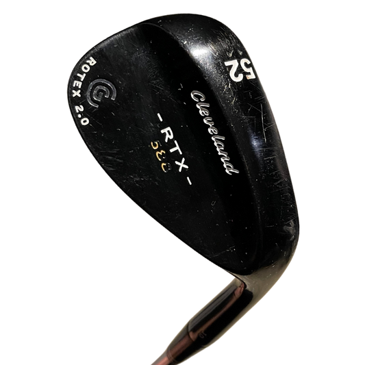 Cleveland - RTX 588 - 52°