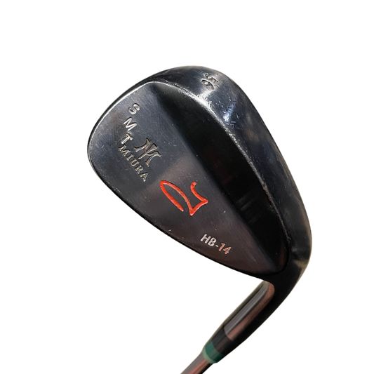 Miura - HB-14 Abraham Ancer Edition - 56°