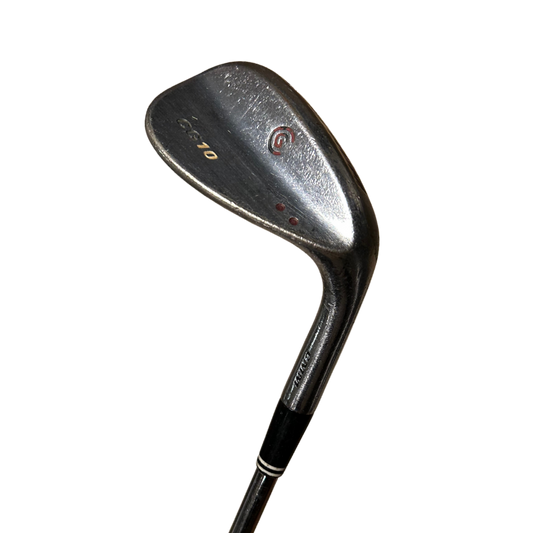 Cleveland - CG10 - 58°