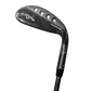 Callaway - Jaws Raw Black Plasma - 58°