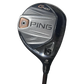 Ping - G400 [Fwy] - 23-5° Regular