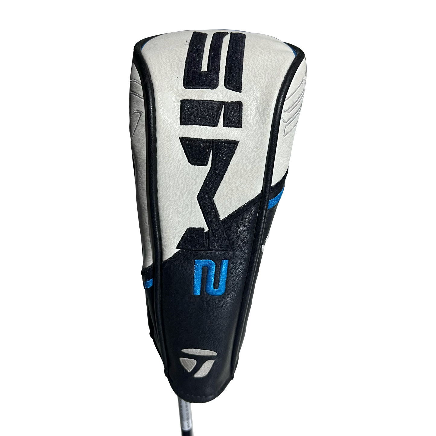 Taylormade - SIM 2 Max - Madera 3 - Stiff [Zurdo]