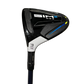 Taylormade - SIM 2 Max - Madera 3 - Stiff [Zurdo]