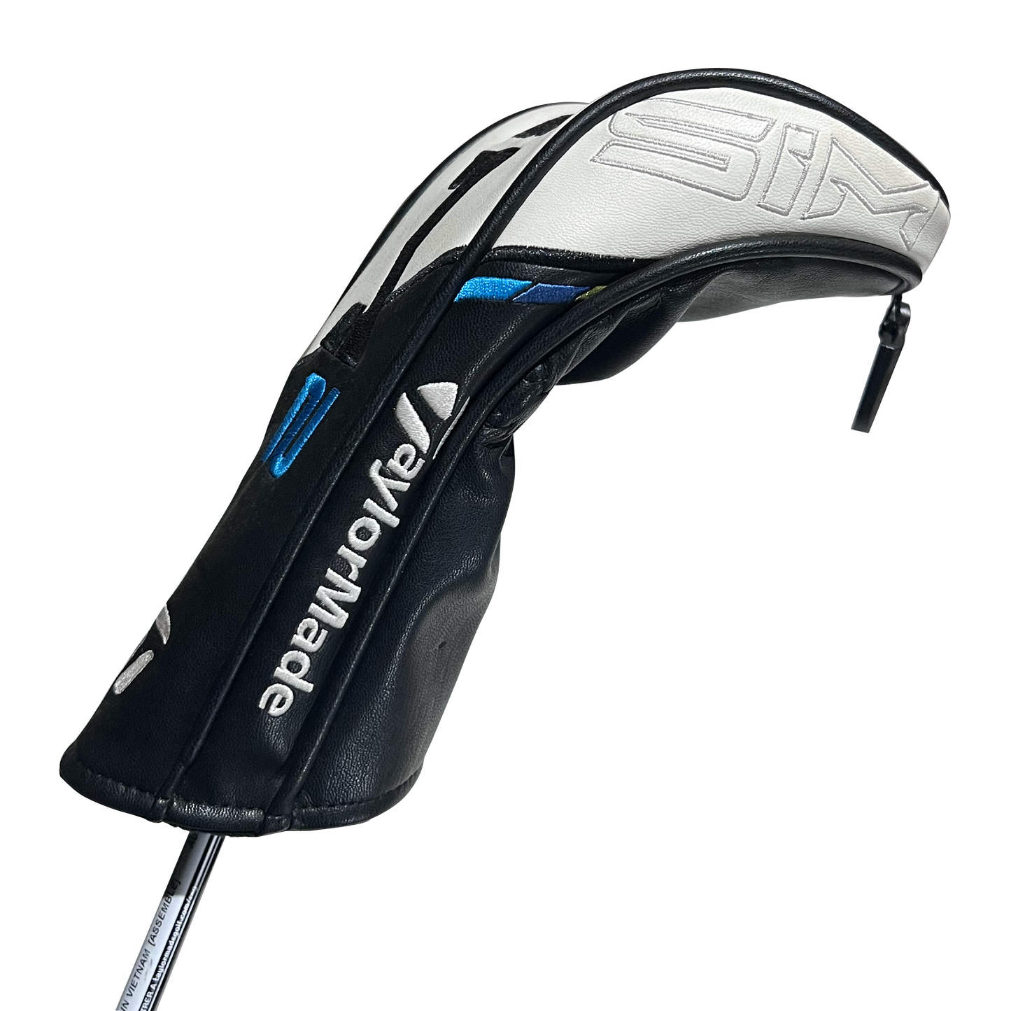 Taylormade - SIM 2 Max - Madera 3 - Stiff [Zurdo]