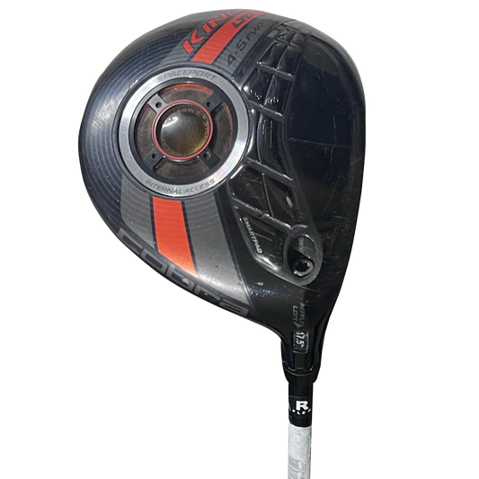 Madera 5 - Cobra LTD 2015 - Stiff