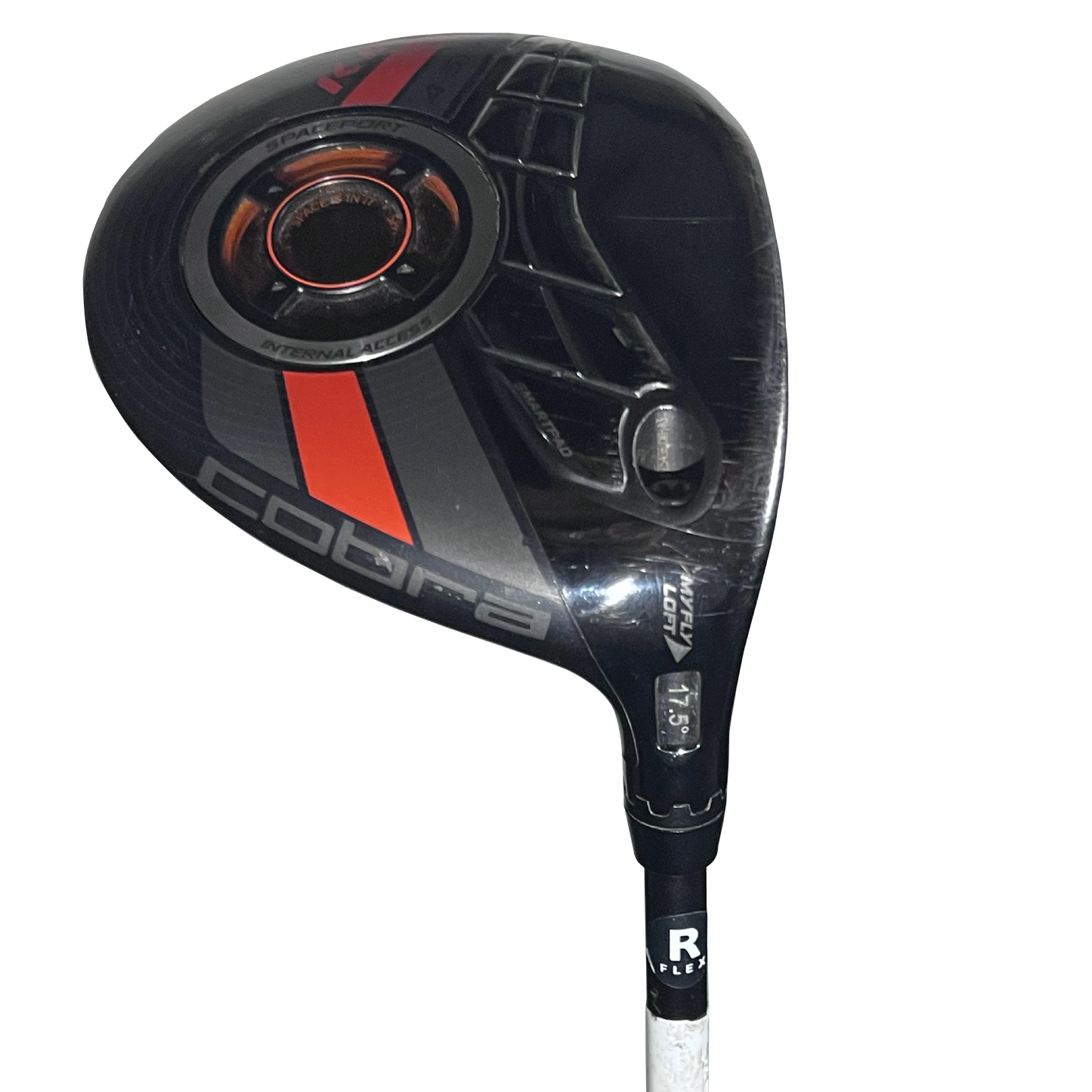 Madera 5 - Cobra LTD 2015 - Stiff