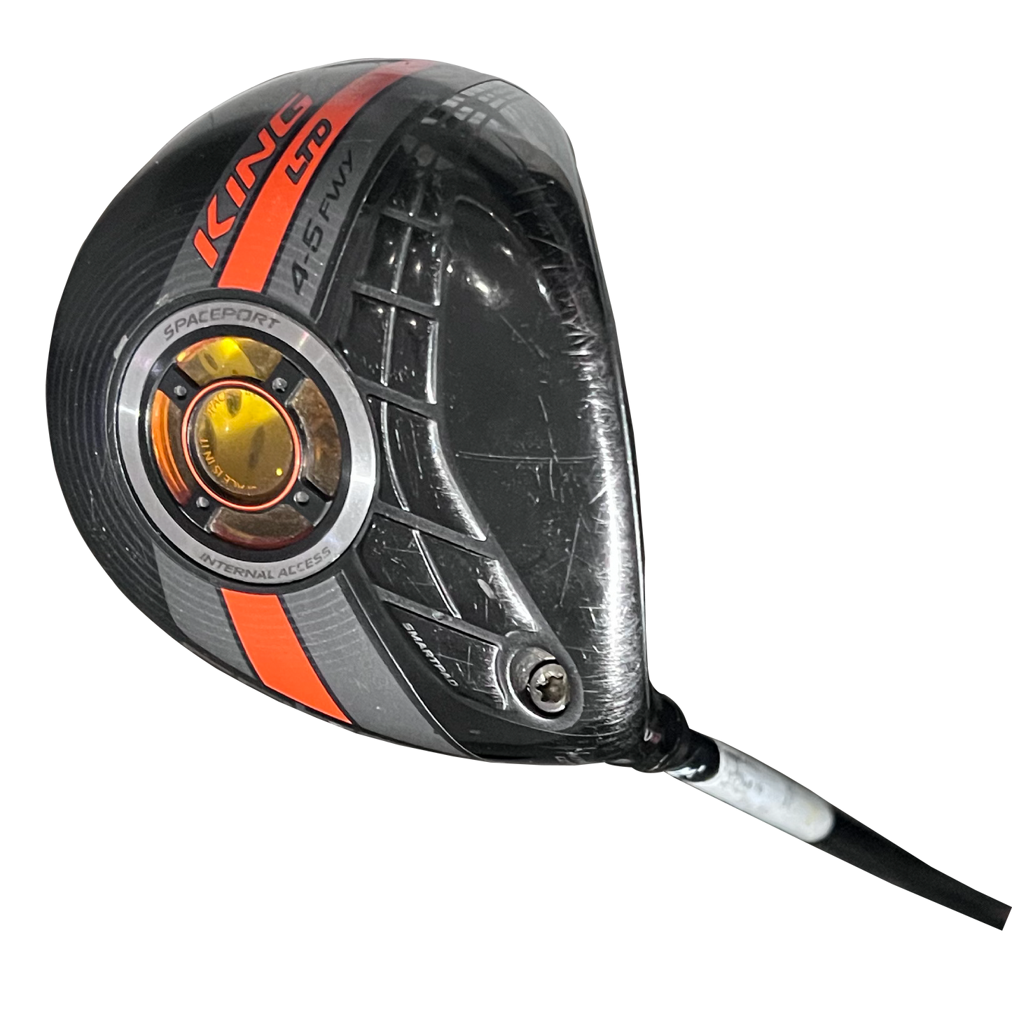 Madera 5 - Cobra LTD 2015 - Stiff