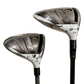 Taylormade- RBZ Stage 2 - 17° & 19° [FWY #3 & #5] Senior