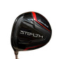 TaylorMade - Stealth- 15° [Fwy #3] - Stiff [Zurdo]