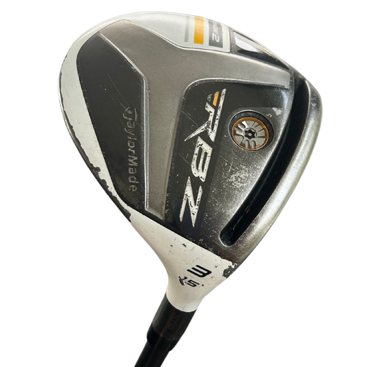 Taylormade - RBZ - 15° [#3] - Ladies