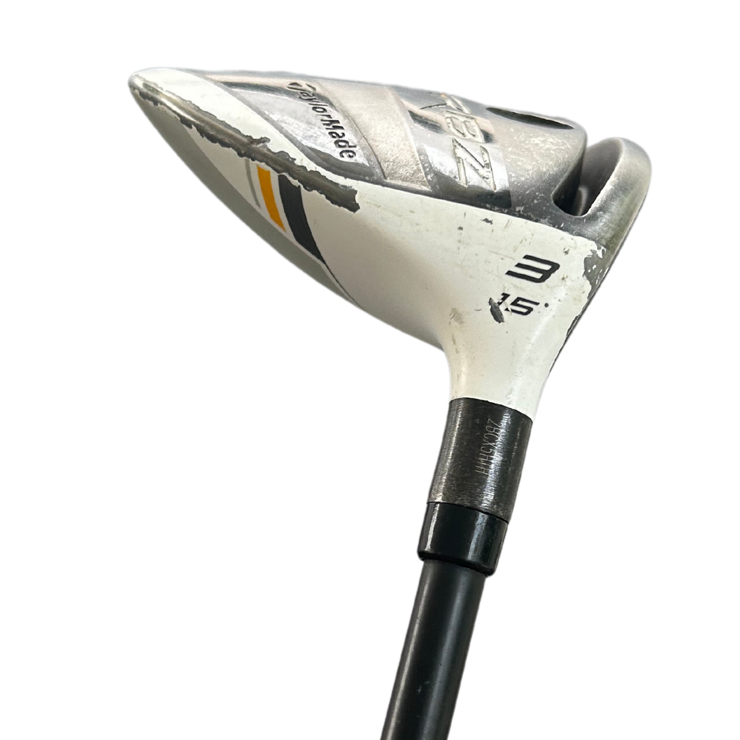 Taylormade - RBZ - 15° [#3] - Ladies