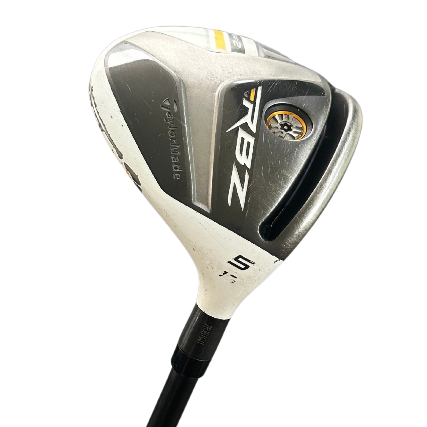 Taylormade - RBZ [Fwy] - 18 -5° Ladies