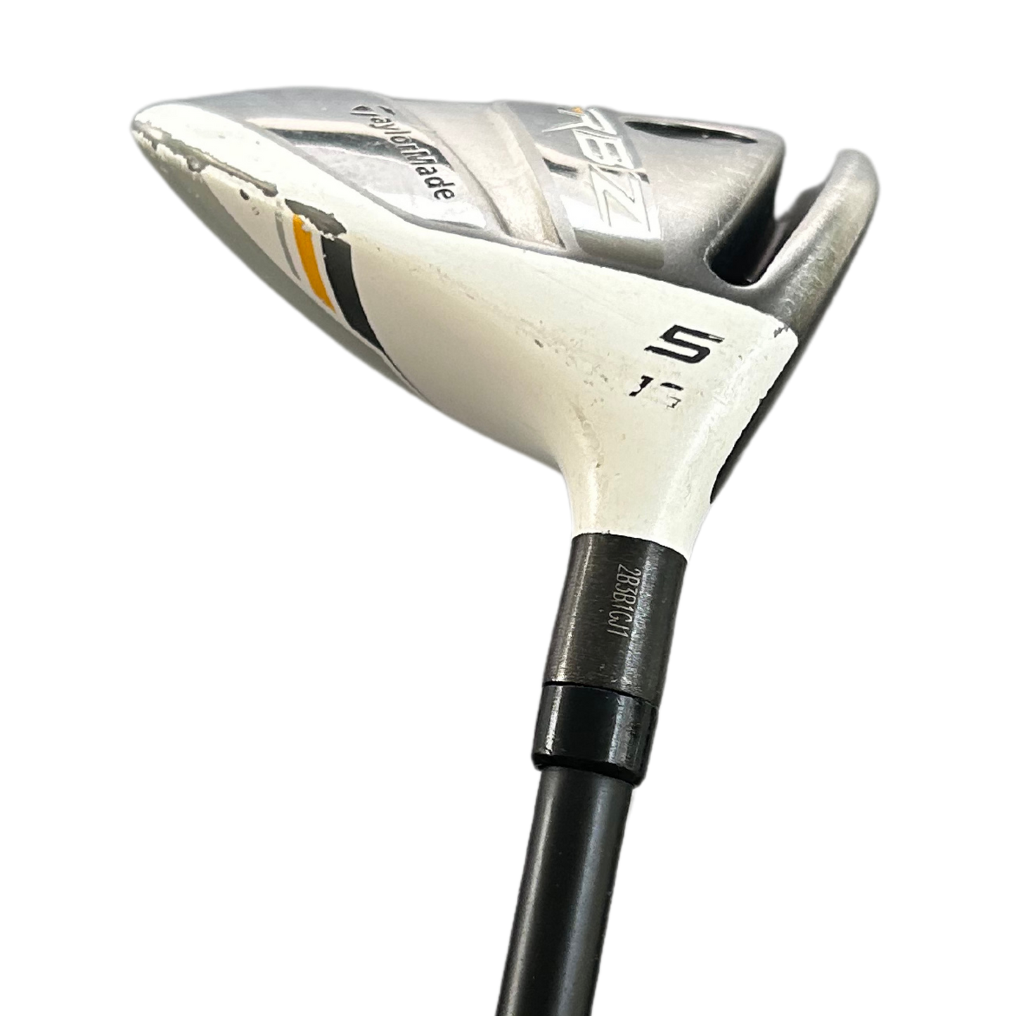 Taylormade - RBZ [Fwy] - 18 -5° Ladies