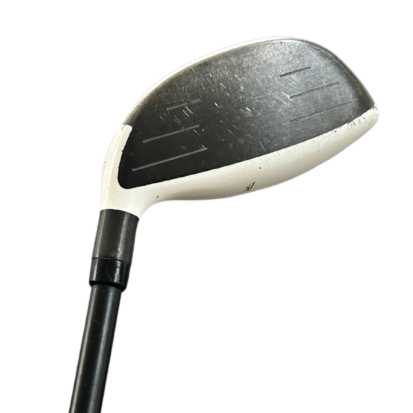 Taylormade - RBZ [Fwy] - 18 -5° Ladies