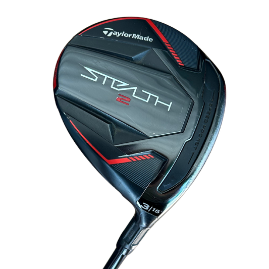 TaylorMade - Stealth 2 - 15° [#3] - Regular