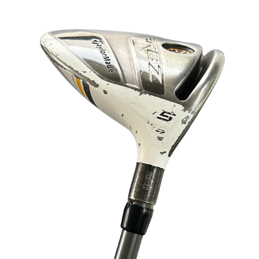 TaylorMade - RBZ Stage 2 - 19° [#5] - Stiff