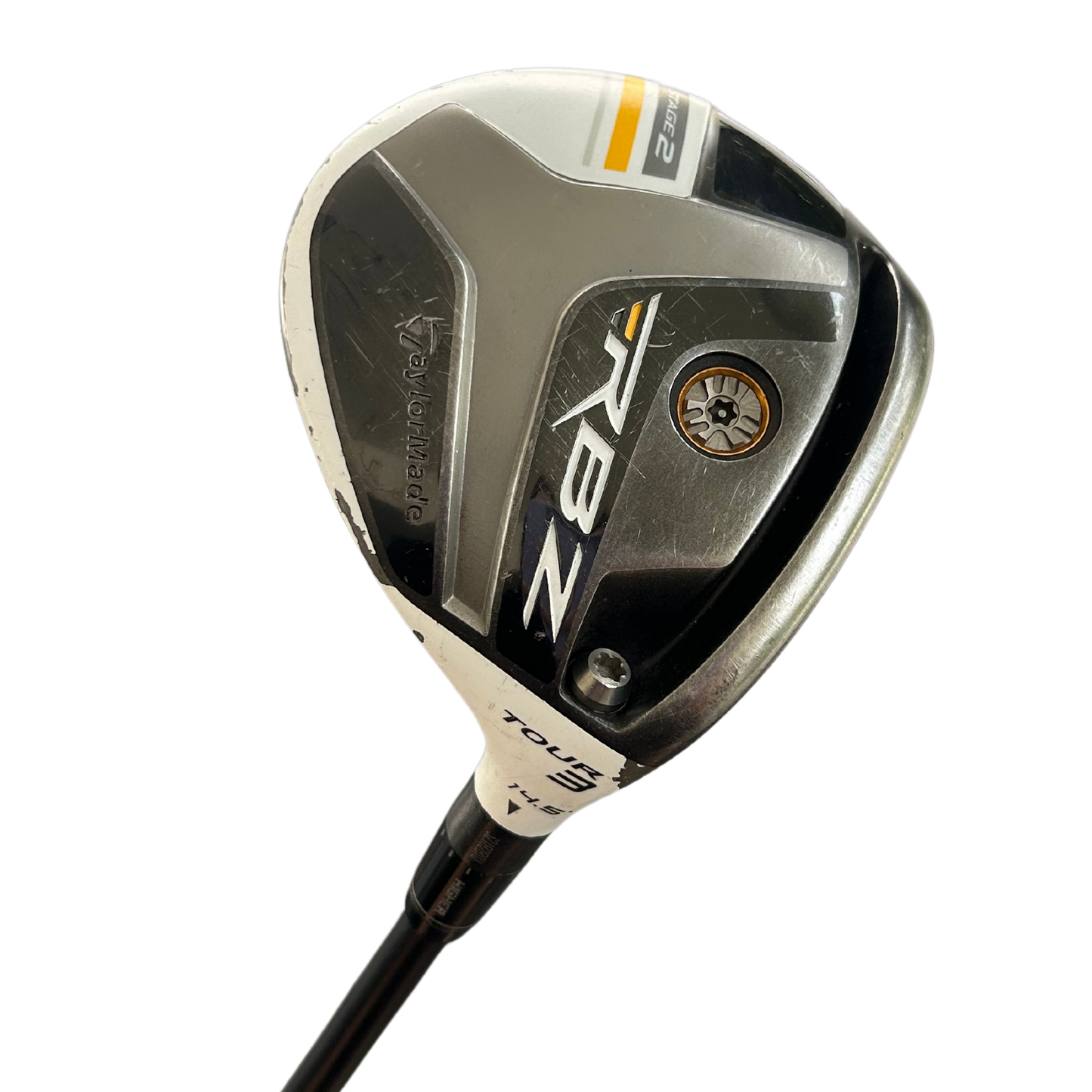 Taylormade - RBZ Tour Stage 2 - 14.5° [Fwy #3] - Stiff