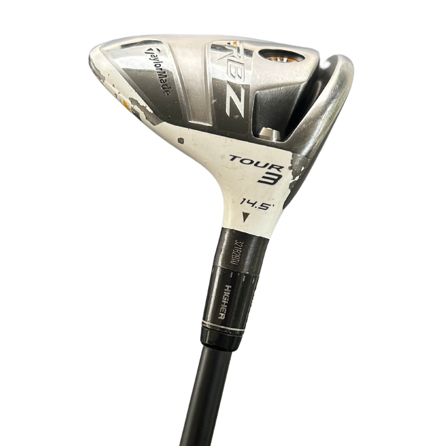 Taylormade - RBZ Tour Stage 2 - 14.5° [Fwy #3] - Stiff