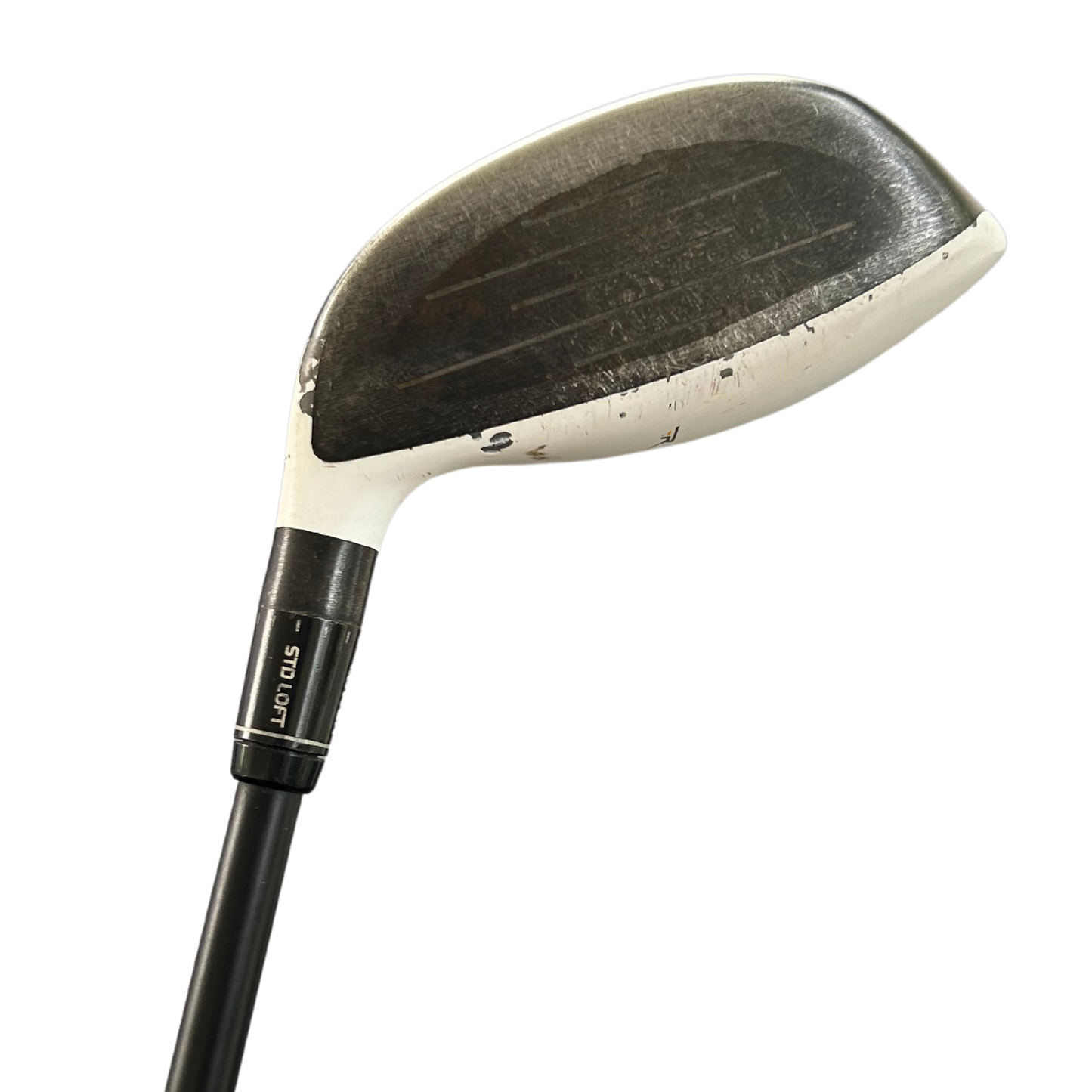 Taylormade - RBZ Tour Stage 2 - 14.5° [Fwy #3] - Stiff