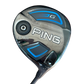 Ping - G SF TEC - 15° [#3] - Stiff